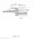 Fig. 06 - Electrical connector with improved terminals assembled to insulative housing from top to bottom