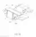 Fig. 09 - Electrical connector with metallic wire contacts