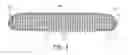 Fig. 04 - Surfboard having a honeycomb core