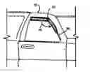 Fig. 01 - Automobile smoke vent