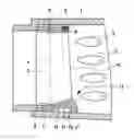 Fig. 01 - VENTILATION NOZZLE