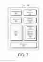 Fig. 08 - Parent telecommunication device configuration of activity-based child telecommunication device