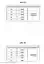 Fig. 08 - Position estimation of a wireless terminal in a structure using base station signal information