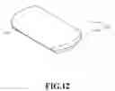 Fig. 13 - Pop-up apparatus for portable communication device