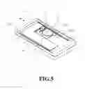 Fig. 06 - Stopper device for sliding swing type portable communication device
