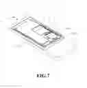 Fig. 08 - Stopper device for sliding swing type portable communication device