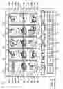 Fig. 05 - Multi-tiered competitive wagering games including award enhancement in subsequent game