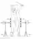 Fig. 01 - Apparatus for correcting golf pose