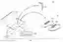 Fig. 01 - Training system for an article of footwear with a traction system
