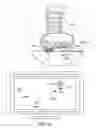 Fig. 15 - Training system for an article of footwear with a traction system