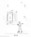 Fig. 17 - Training system for an article of footwear with a traction system
