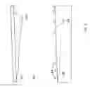 Fig. 07 - Preformed Lacrosse Pocket and Packaging for Same
