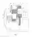 Fig. 02 - Synchronized segmentally interchanging pulley transmission system