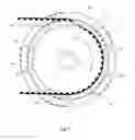 Fig. 04 - Synchronized segmentally interchanging pulley transmission system