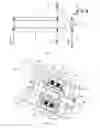 Fig. 07 - Dual differential semi-active actuator fit for interaction tasks and fast motion