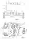Fig. 02 - High torque capacity three output differential