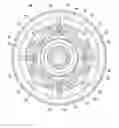 Fig. 01 - Spur gear differential