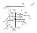 Fig. 01 - Multi-speed transmission having three planetary gear sets
