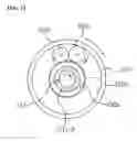 Fig. 03 - ONE WAY TRANSMISSION FOR MOTOR