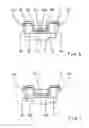 Fig. 03 - Component with inner and outer teeth and method for manufacturing the component