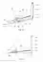Fig. 07 - Device for stressing and training the joints and muscles of the hand, wrist and forearm