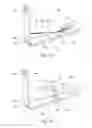 Fig. 08 - Device for stressing and training the joints and muscles of the hand, wrist and forearm