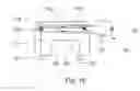 Fig. 09 - Device for stressing and training the joints and muscles of the hand, wrist and forearm