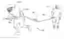 Fig. 01 - Multi-sport athletic training apparatus and method