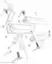 Fig. 04 - Collapsible step exercising machine