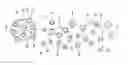 Fig. 01 - Exhaust gas purification catalyst