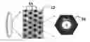 Fig. 01 - Subnanometer and nanometer catalysts, method for preparing size-selected catalysts