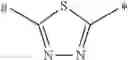 Fig. 110 - Substituted Triazinylmethyl Sulfonamides