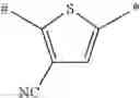 Fig. 131 - Substituted Triazinylmethyl Sulfonamides