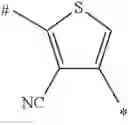 Fig. 141 - Substituted Triazinylmethyl Sulfonamides