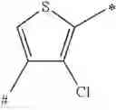 Fig. 145 - Substituted Triazinylmethyl Sulfonamides