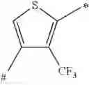 Fig. 147 - Substituted Triazinylmethyl Sulfonamides