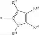 Fig. 167 - Substituted Triazinylmethyl Sulfonamides