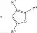 Fig. 178 - Substituted Triazinylmethyl Sulfonamides