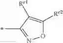 Fig. 191 - Substituted Triazinylmethyl Sulfonamides