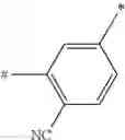 Fig. 67 - Substituted Triazinylmethyl Sulfonamides