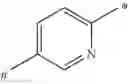 Fig. 71 - Substituted Triazinylmethyl Sulfonamides