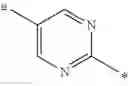 Fig. 75 - Substituted Triazinylmethyl Sulfonamides