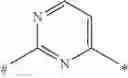 Fig. 76 - Substituted Triazinylmethyl Sulfonamides