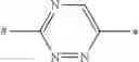 Fig. 80 - Substituted Triazinylmethyl Sulfonamides