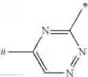Fig. 82 - Substituted Triazinylmethyl Sulfonamides
