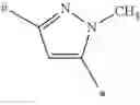 Fig. 89 - Substituted Triazinylmethyl Sulfonamides