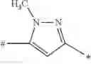 Fig. 90 - Substituted Triazinylmethyl Sulfonamides