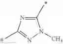 Fig. 97 - Substituted Triazinylmethyl Sulfonamides