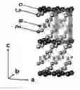 Fig. 01 - SUPERCONDUCTOR COMPRISING LAMELLAR COMPOUND AND PROCESS FOR PRODUCING THE SAME