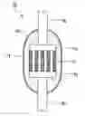 Fig. 01 - Terminal apparatus with built-in fault current limiter for superconducting cable system